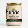 Alfredo Sauce
