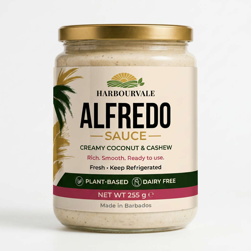Alfredo Sauce