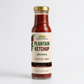 Plantain Ketchup