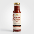 Spicy Plantain Ketchup
