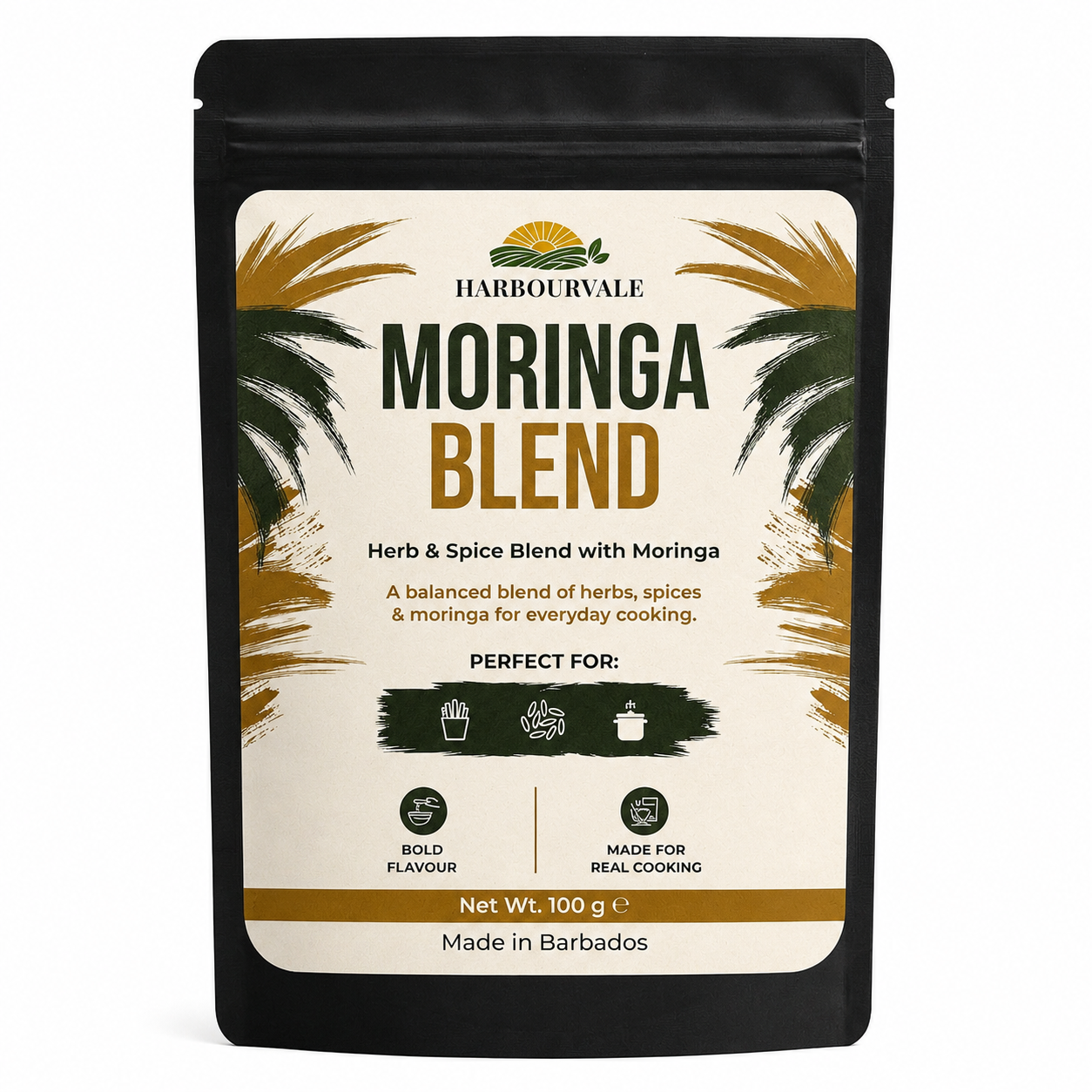 Moringa Blend